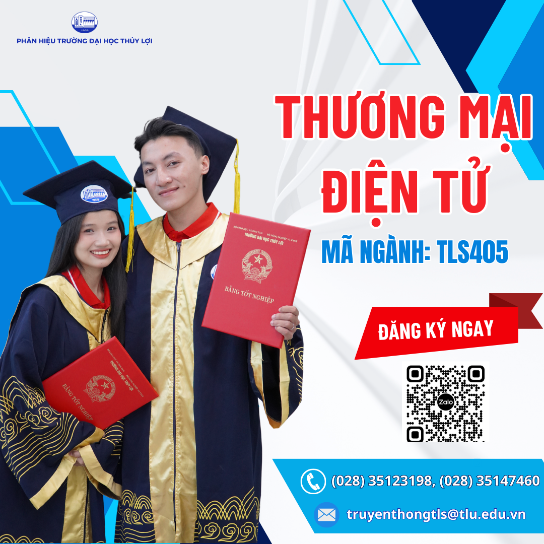Tương lai ng&agrave;nh TMĐT 